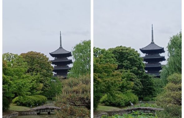 東寺